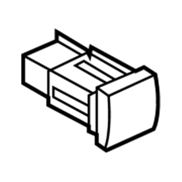 Volkswagen 1K0-927-121-B-REH