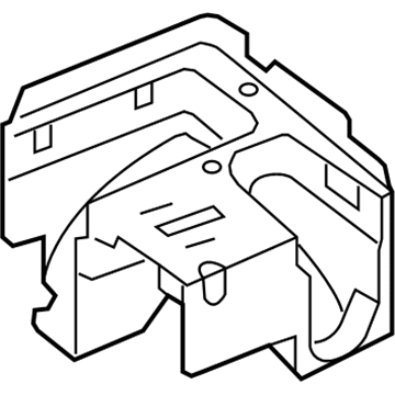 Volkswagen 1K0-907-361-B
