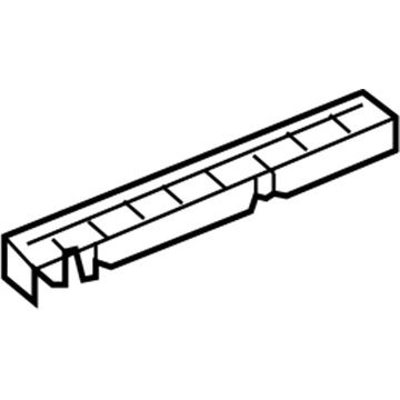 Volkswagen 1K0-971-848-S