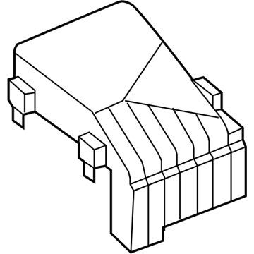 Volkswagen 1K0-937-132-F