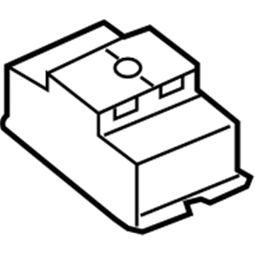 Volkswagen 1K0-937-311-B