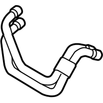 Volkswagen 7L0-122-073-AC