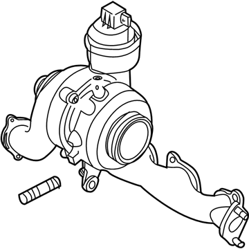 Volkswagen 03L-253-056-X