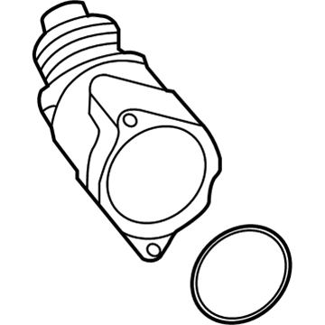 Volkswagen 03L-131-111-Q