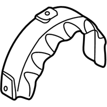 Volkswagen 03L-129-969-A