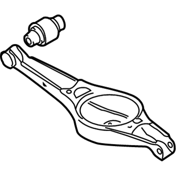 Volkswagen 1K0-505-311-AB