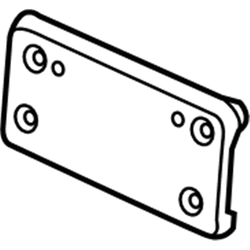 Volkswagen 5GM-807-287-9B9