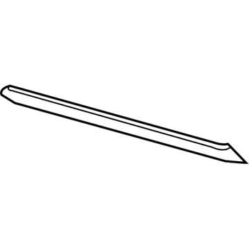 Volkswagen 5G0-807-531-U34