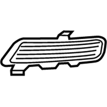 Volkswagen 5GM-853-211-A-9B9