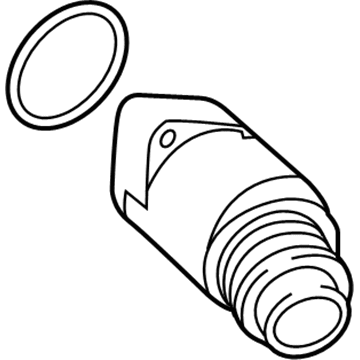 Volkswagen 04L-131-111-M