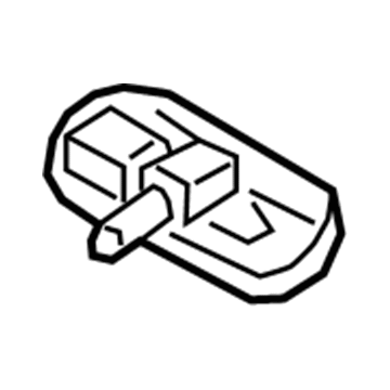Volkswagen 5G0-955-986-9B9