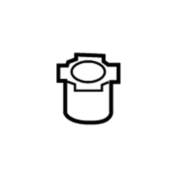 Volkswagen 4A0-955-485