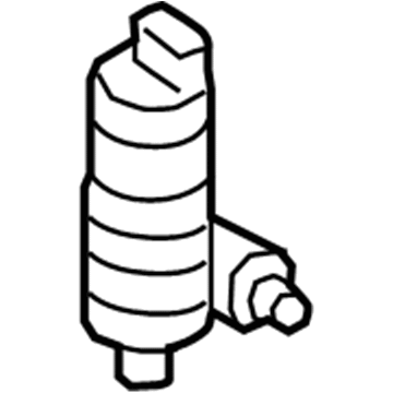 Volkswagen 1K6-955-651