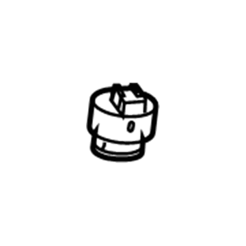Volkswagen 1K9-959-561-YBD