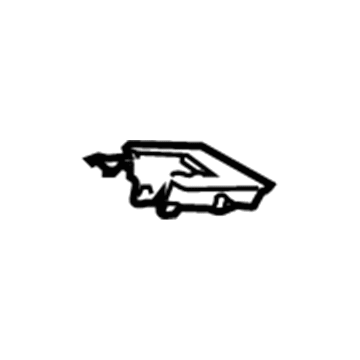 Volkswagen 1K0-858-773-D
