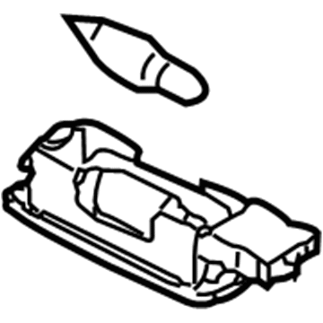 Volkswagen 1K0-947-109-95T