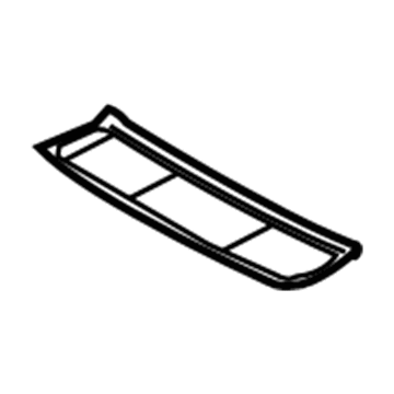 Volkswagen 1K0-947-133-D-95T