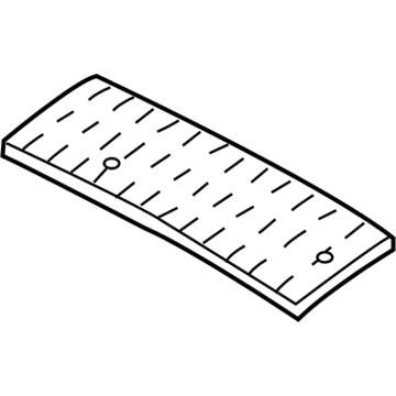 Volkswagen 1K9-867-811-A