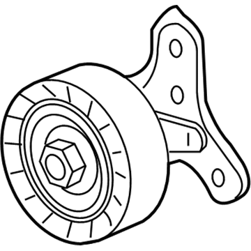 Volkswagen 07K-145-172-B