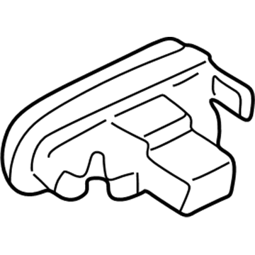 Volkswagen 1J0-947-411-E