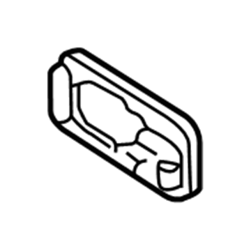 Volkswagen 3B0-837-211-9B9