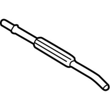 Volkswagen 3U0-837-085
