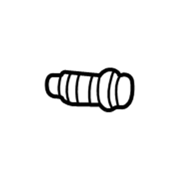 Volkswagen 8D0-959-845-F
