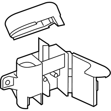 Volkswagen 1K0-937-517