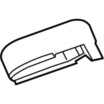 Volkswagen 1K0-937-565-A