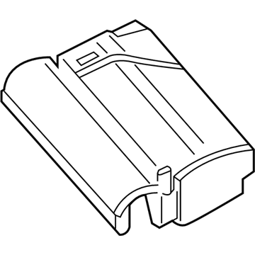 Volkswagen 5C0-937-132-A