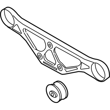 Volkswagen 4E0-599-285-A