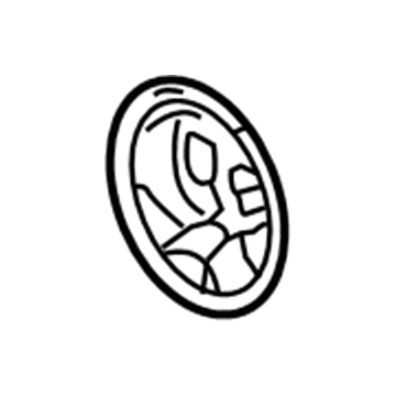Volkswagen 7L0-399-249-B