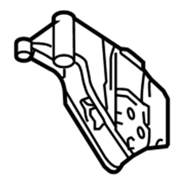 Volkswagen 7L0-399-649-D