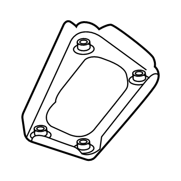 Volkswagen 5Q0-804-505-A