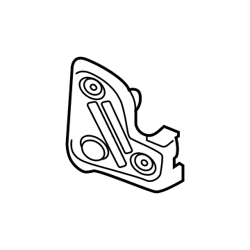 Volkswagen 5Q0-804-141-B