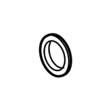 Volkswagen 7L6-919-659-01C Parking Sensor Seal