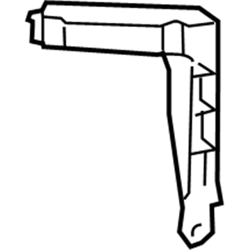 Volkswagen 7L6-807-861-A