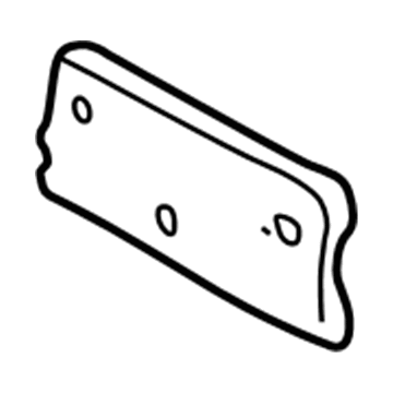 Volkswagen 1J5-807-287-B41