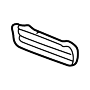 Volkswagen 1J5-853-665-B-B41