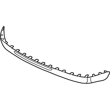 Volkswagen 1J5-807-719-F-GRU