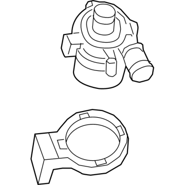 Volkswagen 3QF-965-567