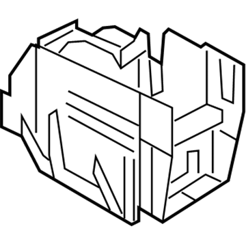 Volkswagen 1K5-864-251-C