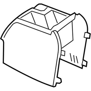 Volkswagen 1K0-863-323-Q-82V