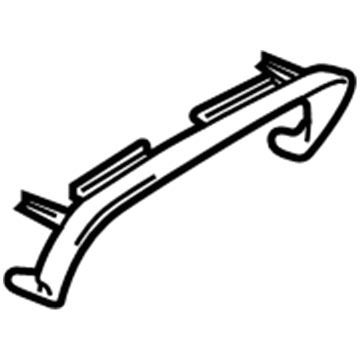 Volkswagen 1K0-864-250-9B9