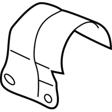 Volkswagen 1J0-407-721-B