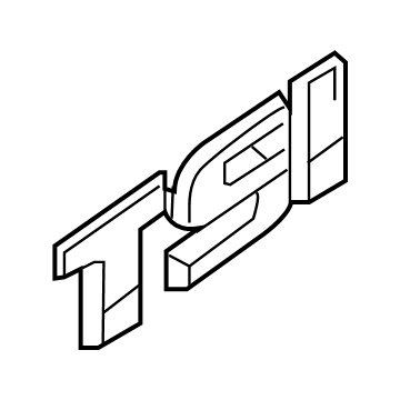 Volkswagen 1K9-853-675-B-GQF