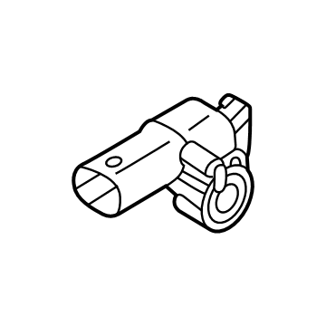 Volkswagen 5Q0-959-651-B