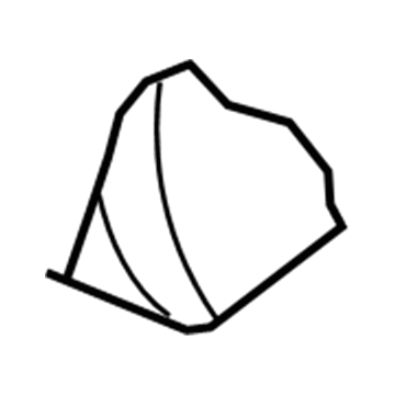 Volkswagen 1C0-881-775-J