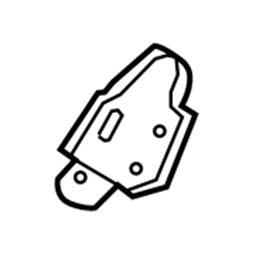 Volkswagen 1C0-881-479-B-3PT