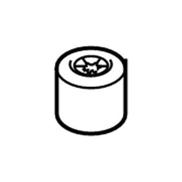 Volkswagen 1K0-601-173-9B9